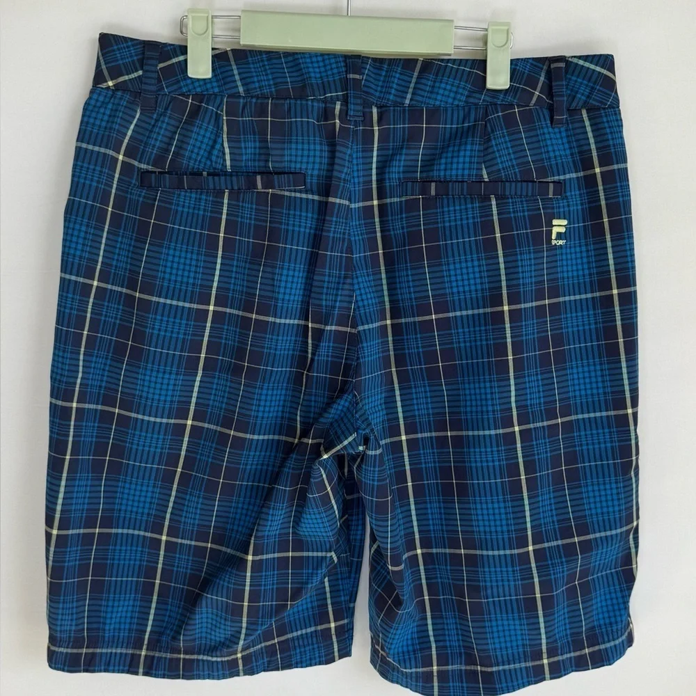 Fila golf shorts • Men’s size 34 - Picture 5 of 7